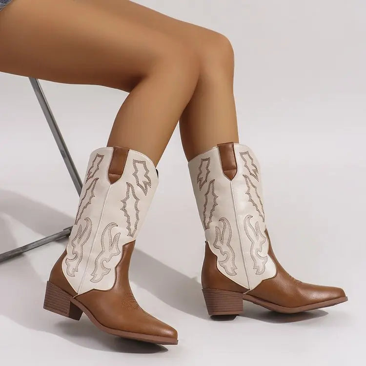 Vielseitige und stützende orthopädische Stiefel