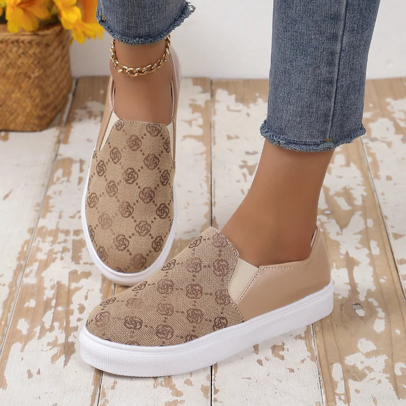 Bequeme und modische orthopädische Turnschuhe