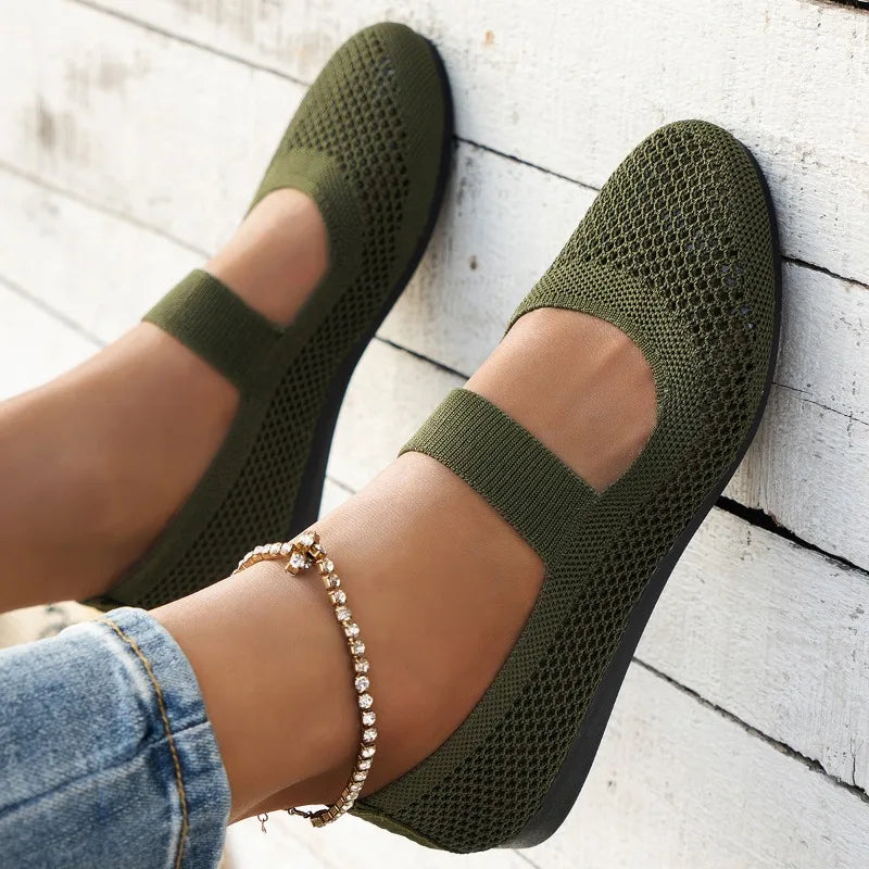 Langlebige und stützende orthopädische Schuhe