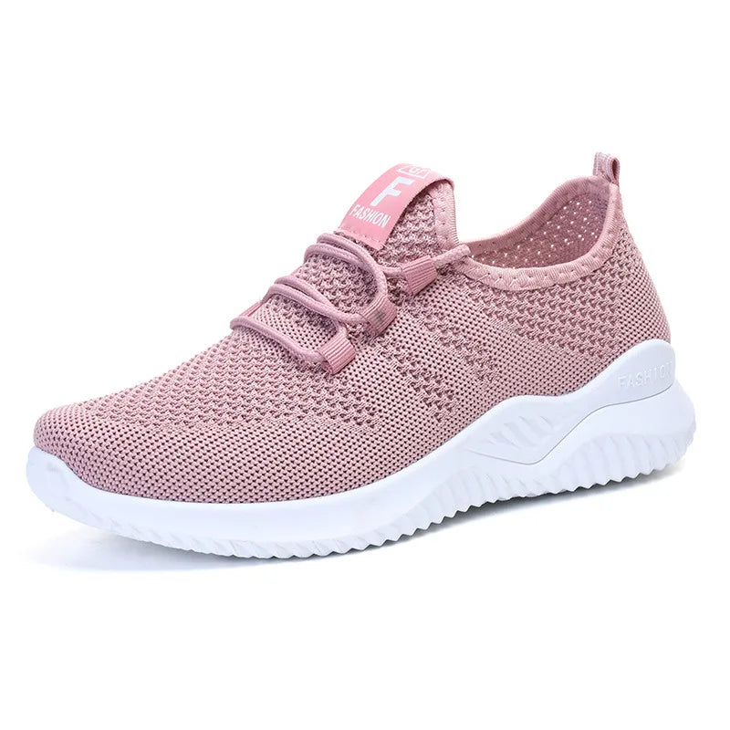 Stützende und trendige orthopädische Turnschuhe