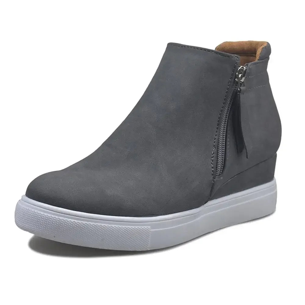 Langlebige und stützende orthopädische Schuhe