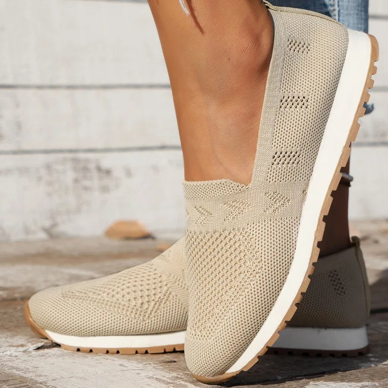 Maßgeschneiderte und bequeme orthopädische Ballerinas
