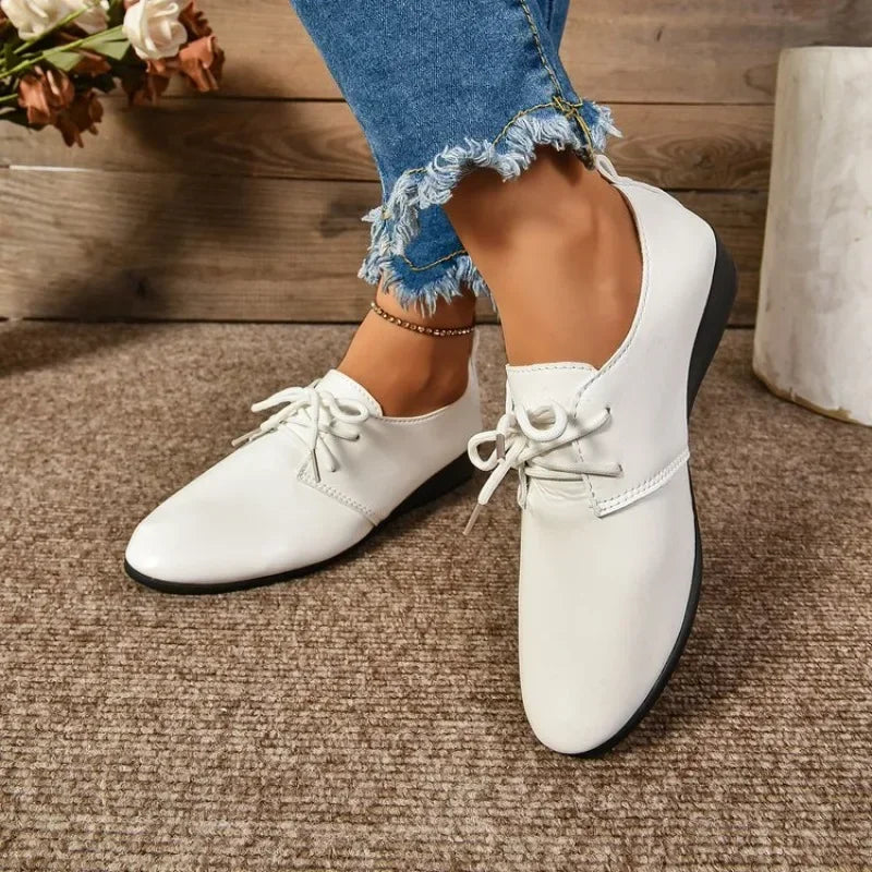 Hochwertige orthopädische Ballerinas
