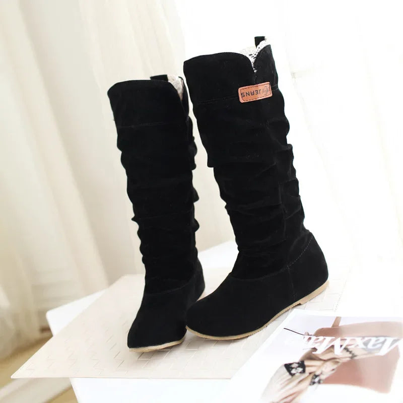 Hochwertige orthopädische Stiefel