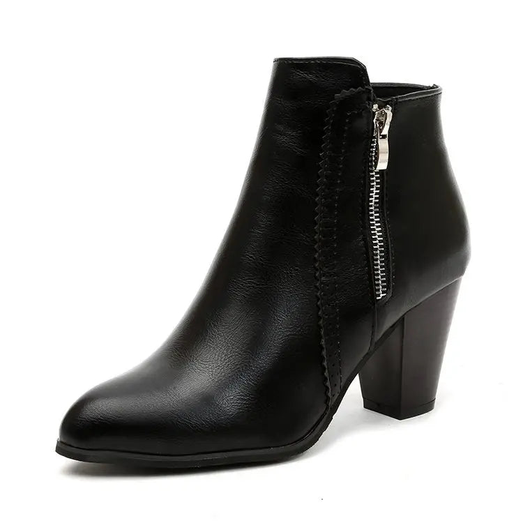 Hochwertige orthopädische Stiefel