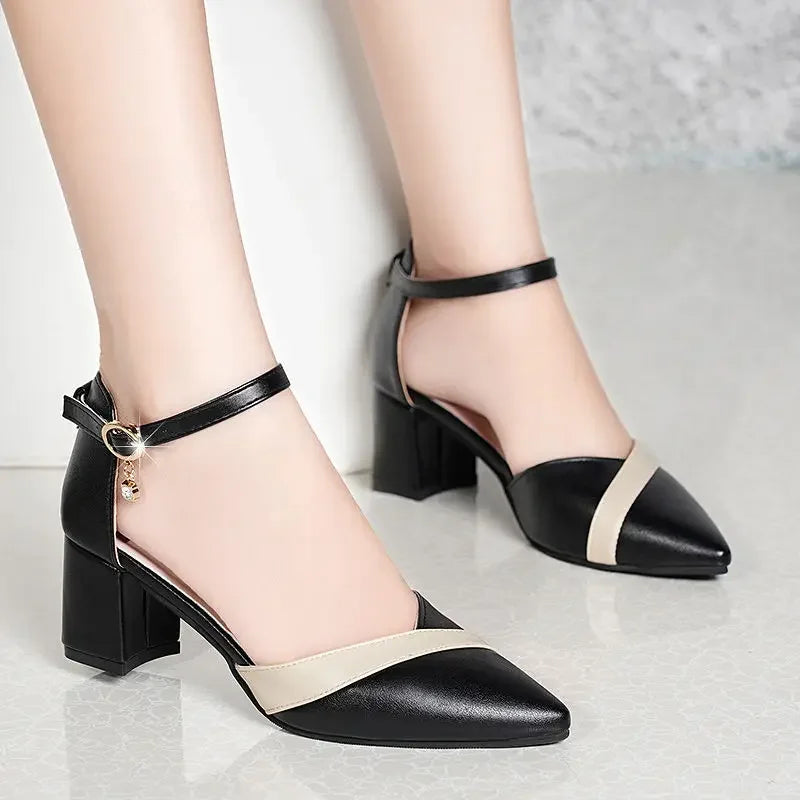 Hochwertige orthopädische Schuhe