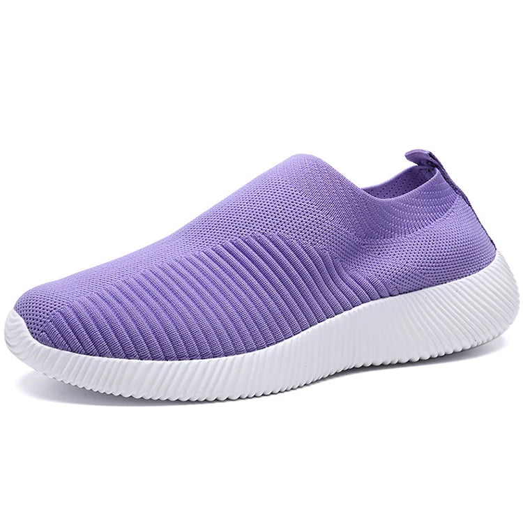 Stützende und trendige orthopädische Turnschuhe
