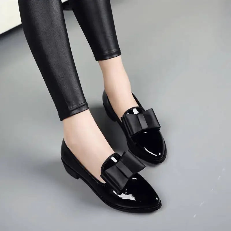 Hochwertige orthopädische Ballerinas