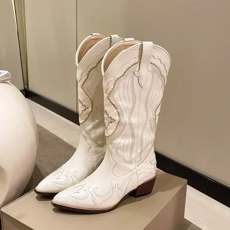 Vielseitige und stützende orthopädische Stiefel