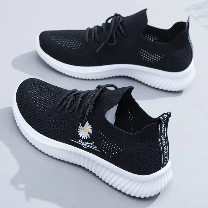 Stützende und trendige orthopädische Schuhe