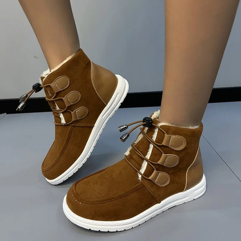 Wunderschön gefertigte Orthopädische Stiefel