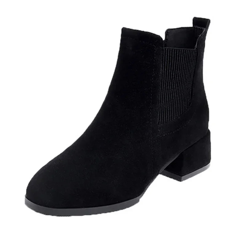 Vielseitige und stützende orthopädische Stiefel