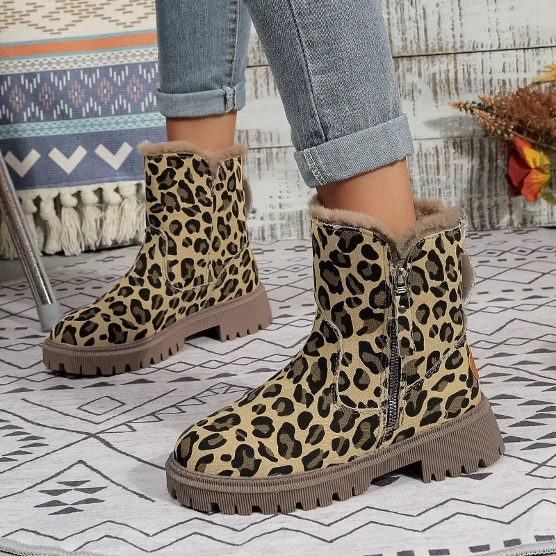 Bequeme Orthopädische Stiefel für den Alltag