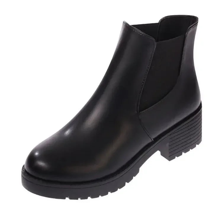 Hochwertige orthopädische Stiefel