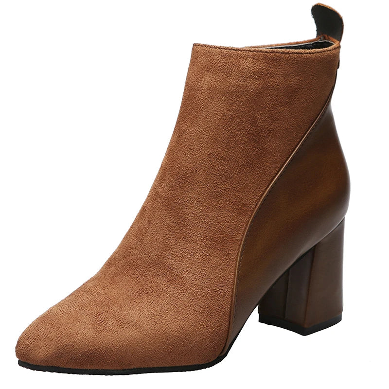 Hochwertige orthopädische Stiefel