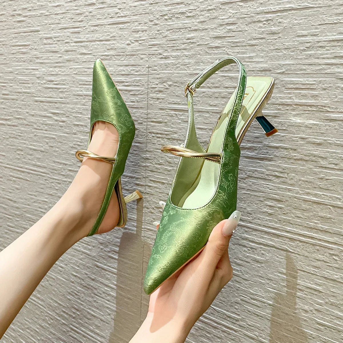 MW | Orthopädische Schuhe im klassischen Stil