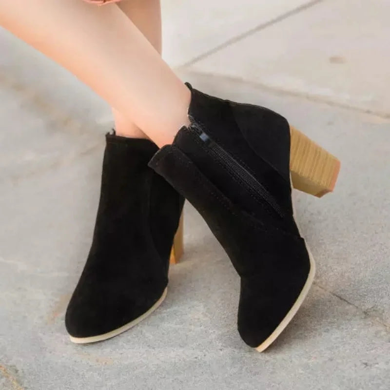 Langlebige und stützende orthopädische Stiefel