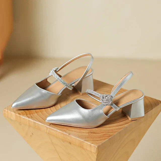 MW | Leichte, stützende orthopädische Schuhe