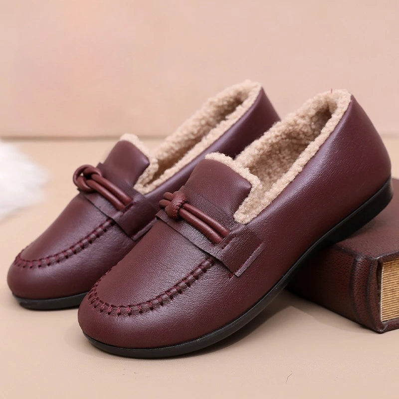 Maßgeschneiderte und bequeme orthopädische Schuhe