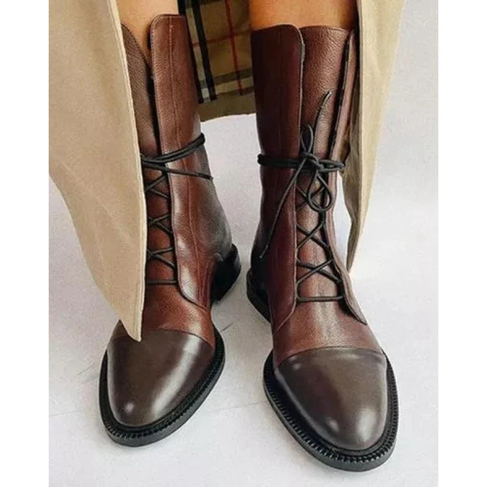 MW | Langlebige orthopädische Stiefel