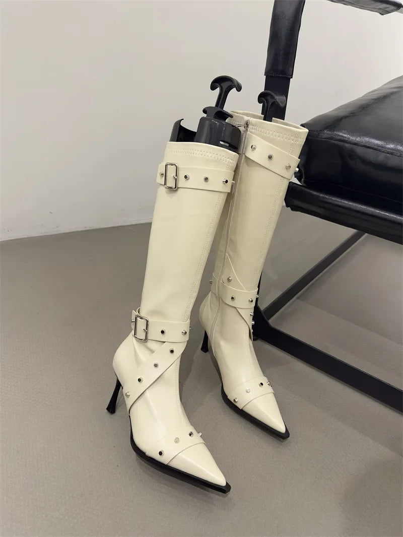Hochwertige orthopädische Absätze