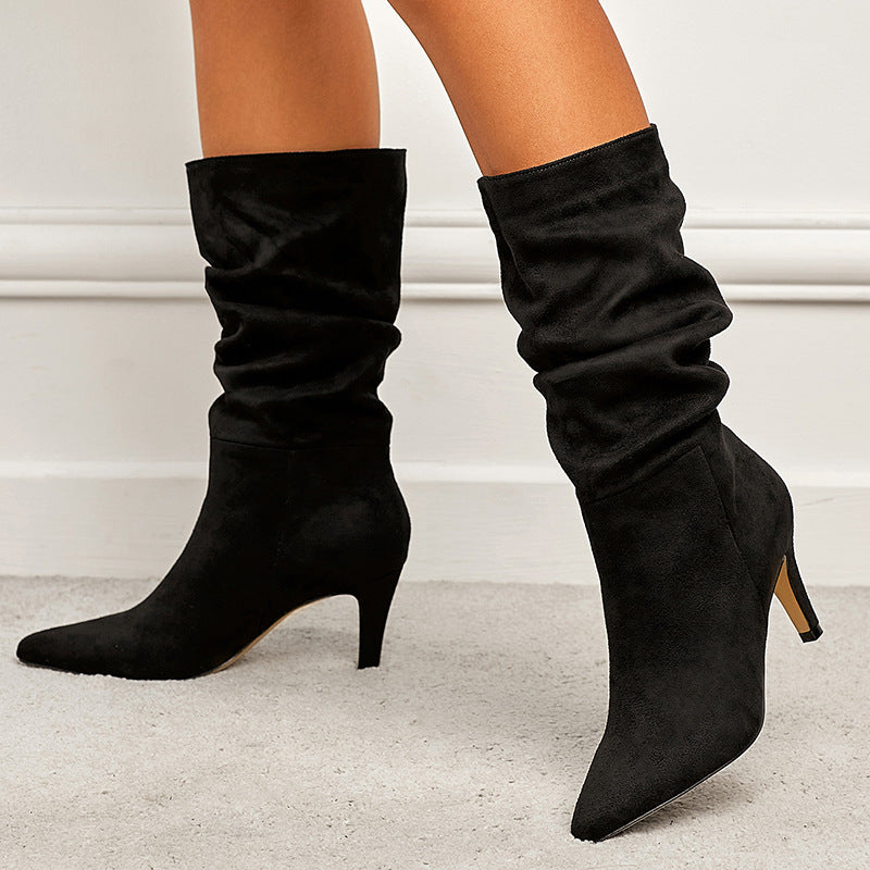 Bequeme Orthopädische Stiefel für den Alltag