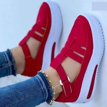 MW | Orthopädische Freizeitschuhe für Frauen