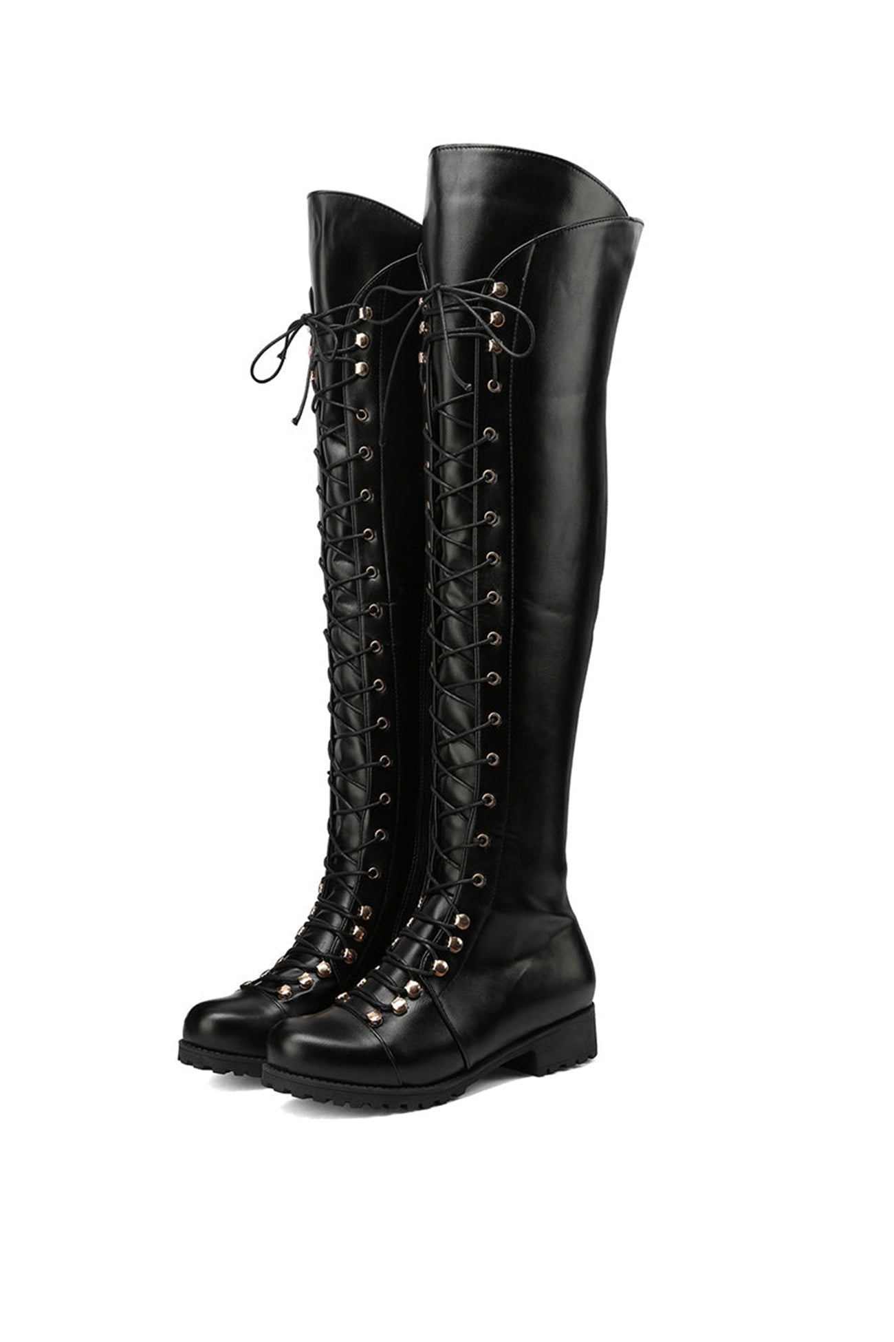 MW | Lässige orthopädische Maßstiefel