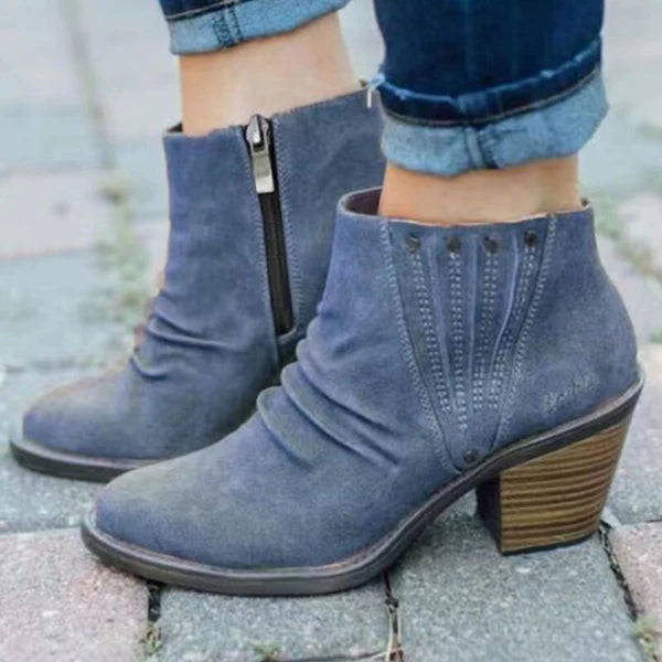 Wunderschön gefertigte Orthopädische Stiefel