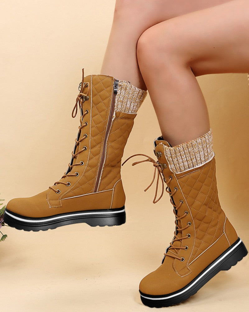 Stilvolle Orthopädische Stiefel für jeden Anlass