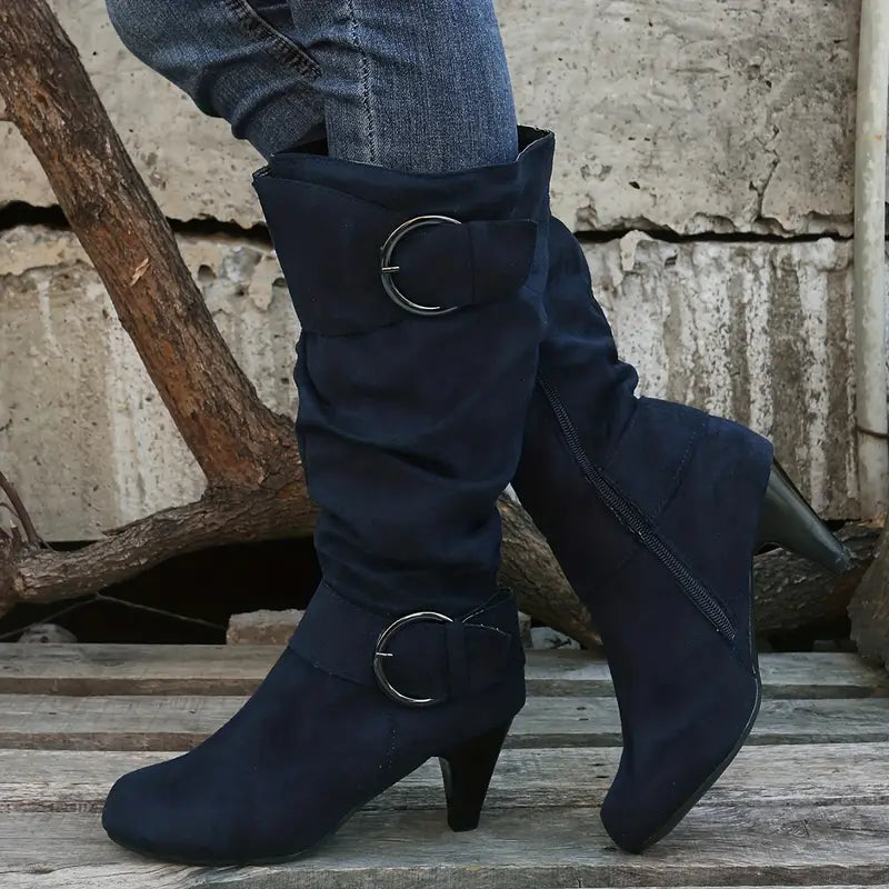 Wunderschön gefertigte Orthopädische Stiefel