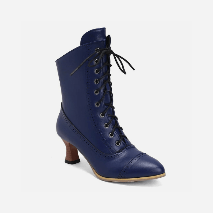 Bequeme Orthopädische Stiefel für den Alltag
