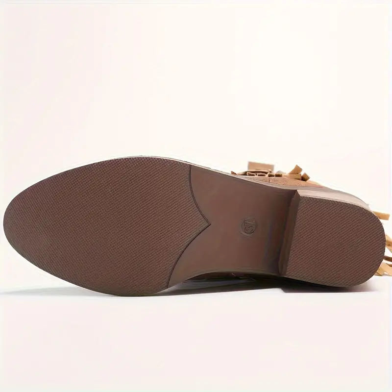 Bequeme Orthopädische Stiefel für den Alltag