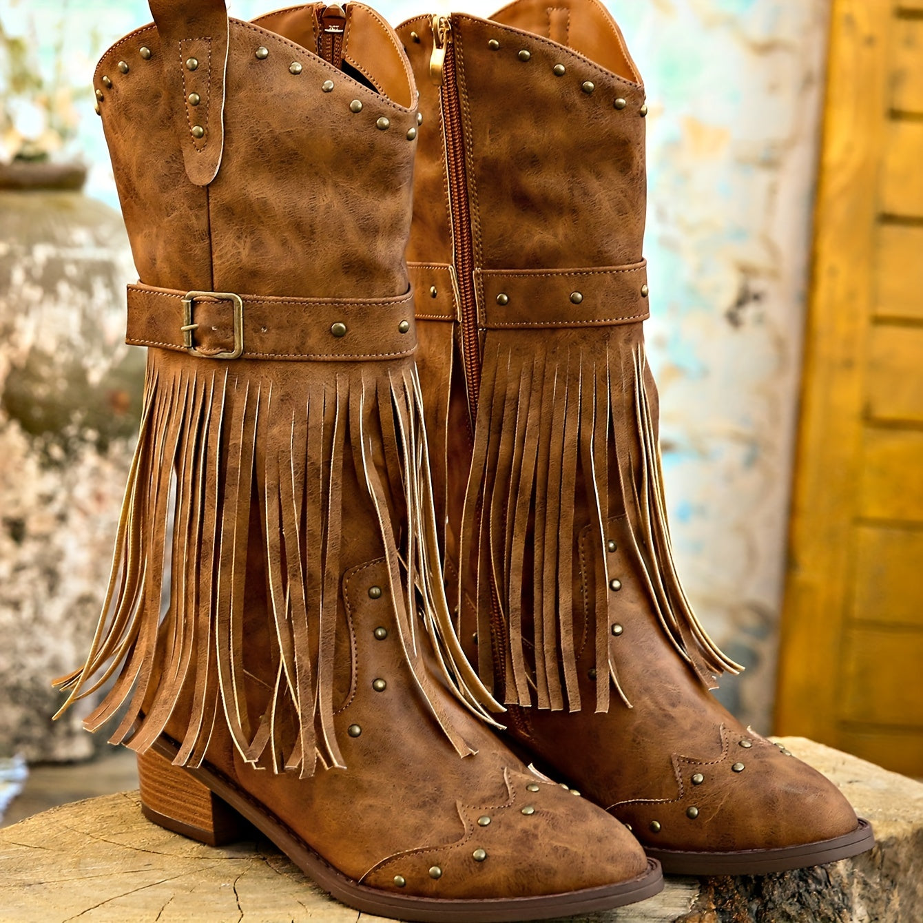 Bequeme Orthopädische Stiefel für den Alltag
