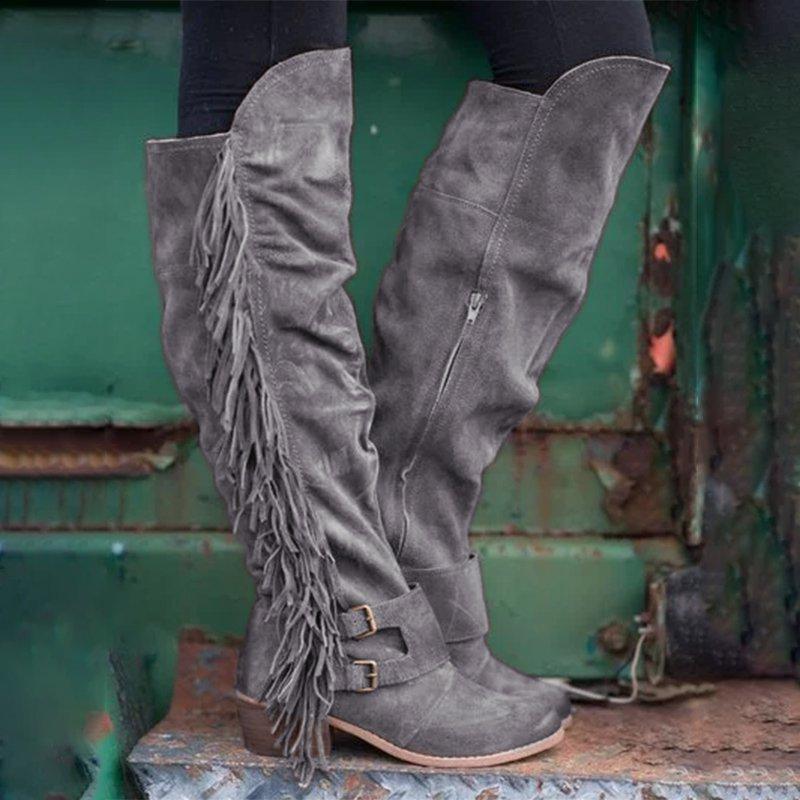 Bequeme Orthopädische Stiefel für den Alltag