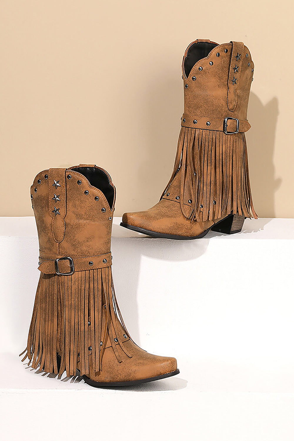 Wunderschön gefertigte Orthopädische Stiefel