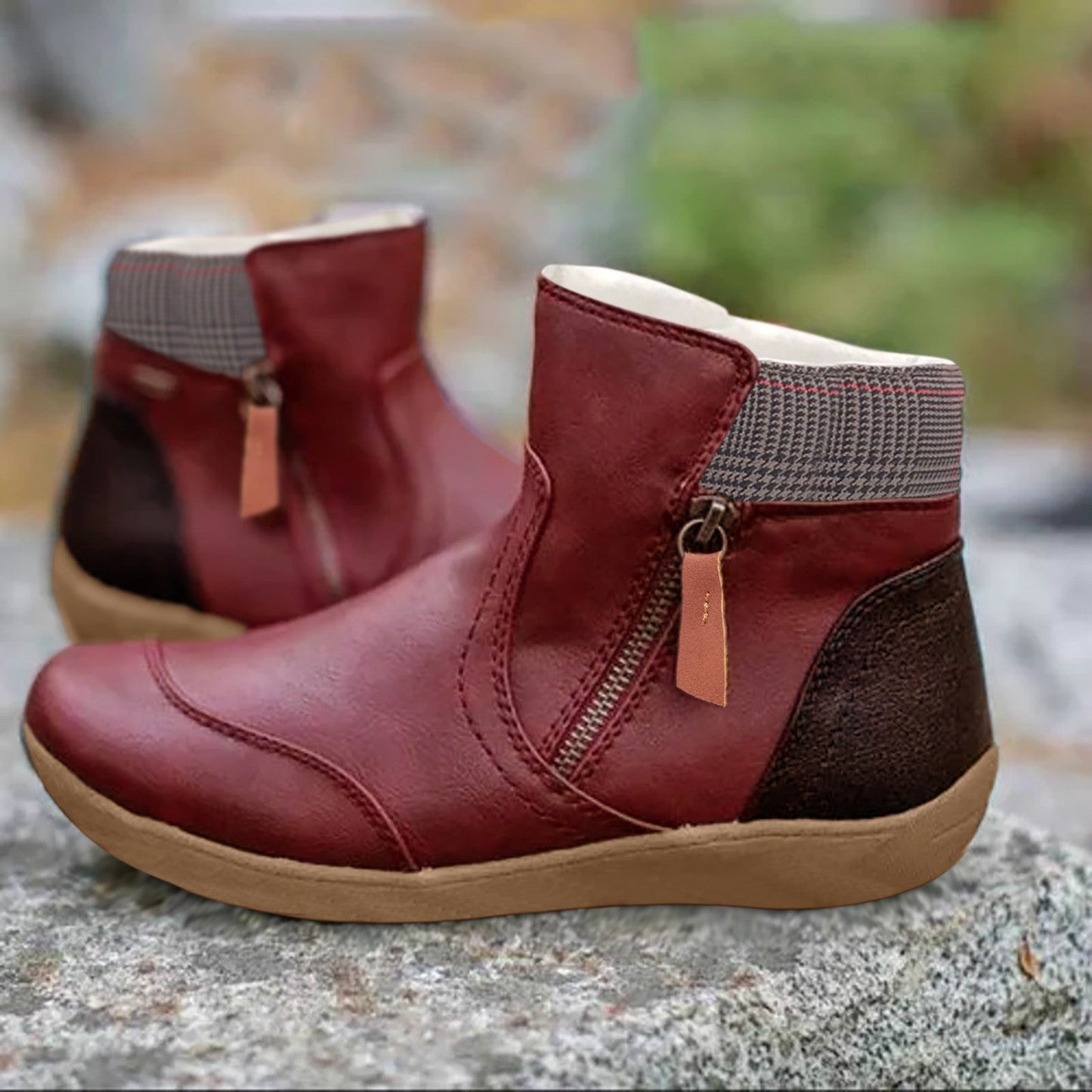 MW | Bequeme und modische orthopädische Schuhe