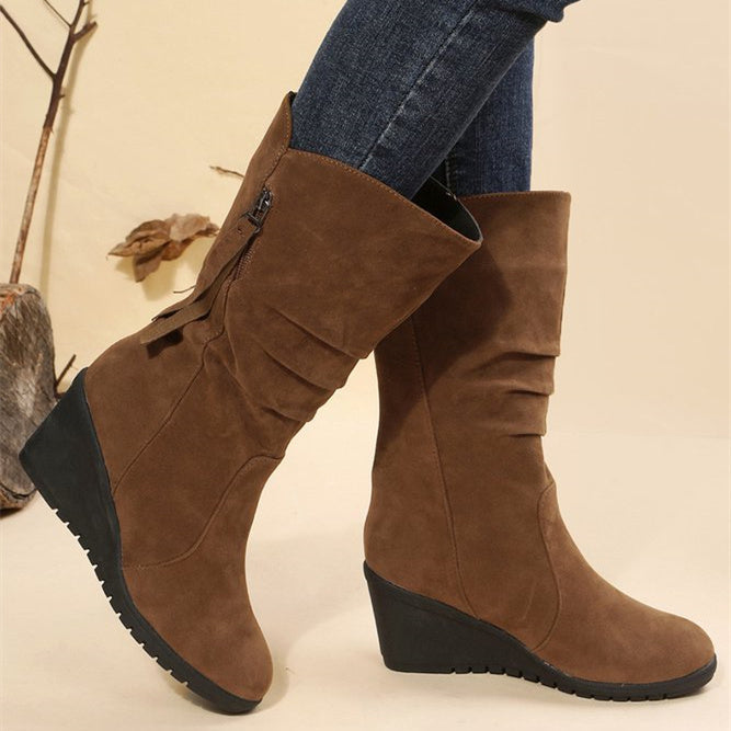 Wunderschön gefertigte Orthopädische Stiefel