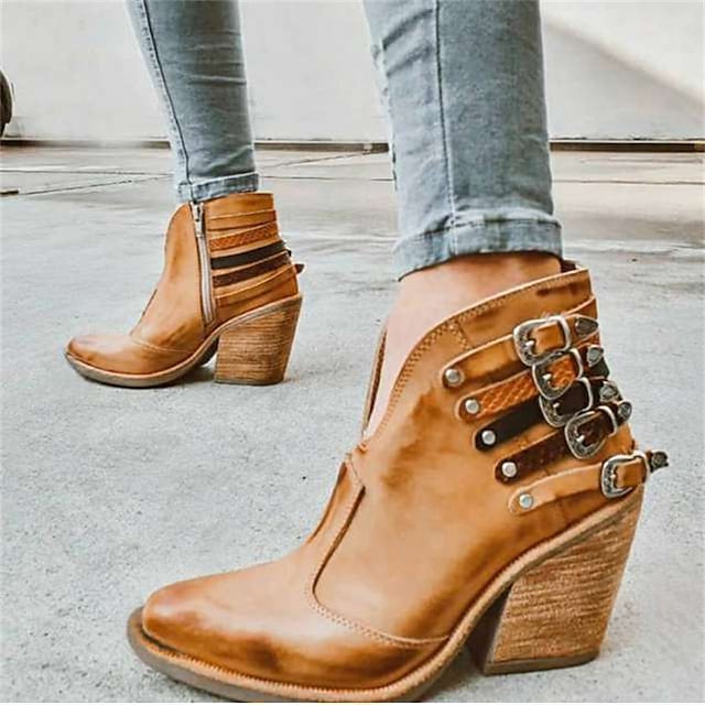 Wunderschön gefertigte Orthopädische Stiefel