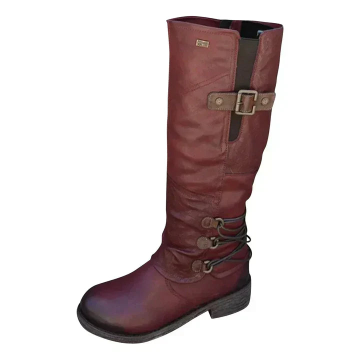 Bequeme Orthopädische Stiefel für den Alltag