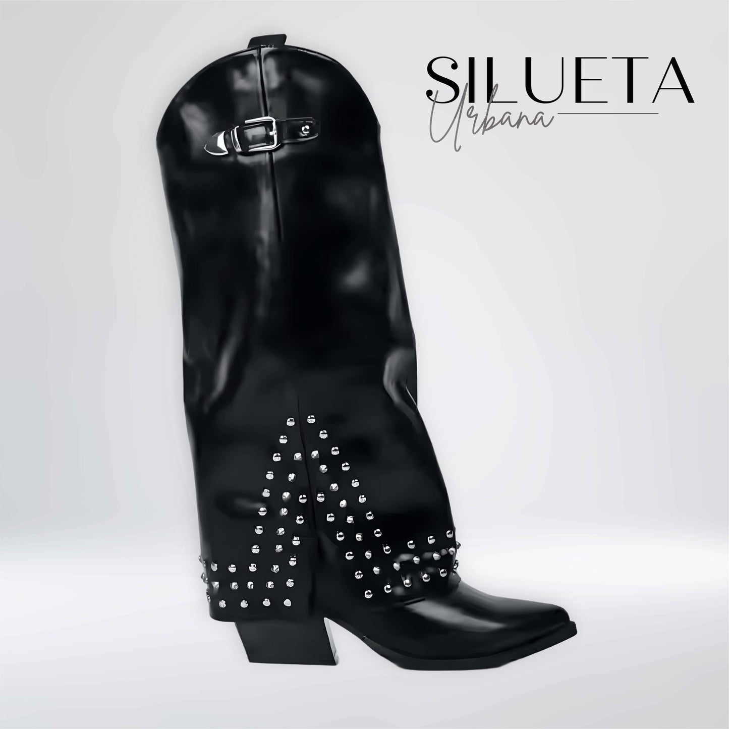 Elegante Orthopädische Stiefel für jeden Schritt