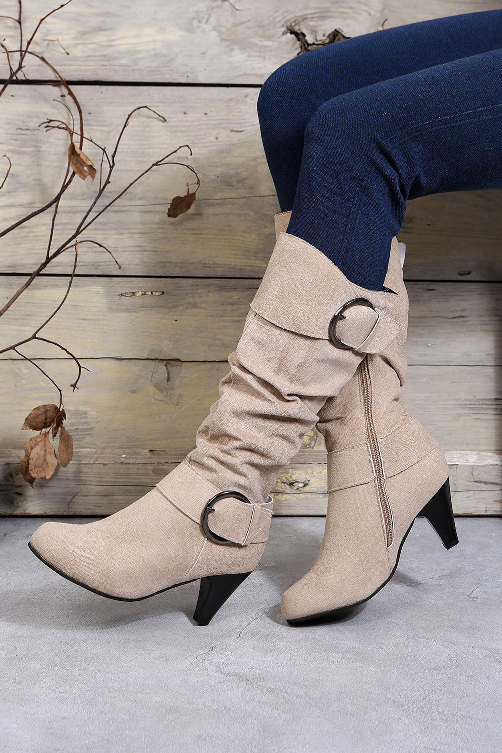 Wunderschön gefertigte Orthopädische Stiefel