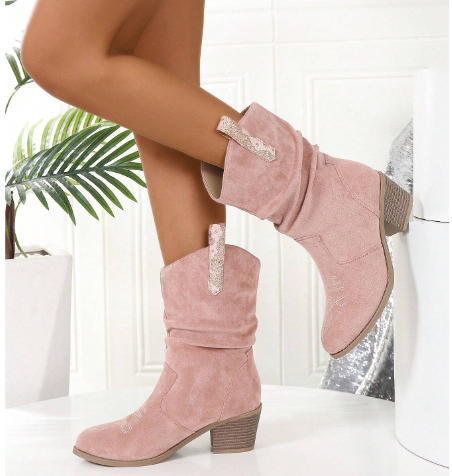 Bequeme Orthopädische Stiefel für den Alltag