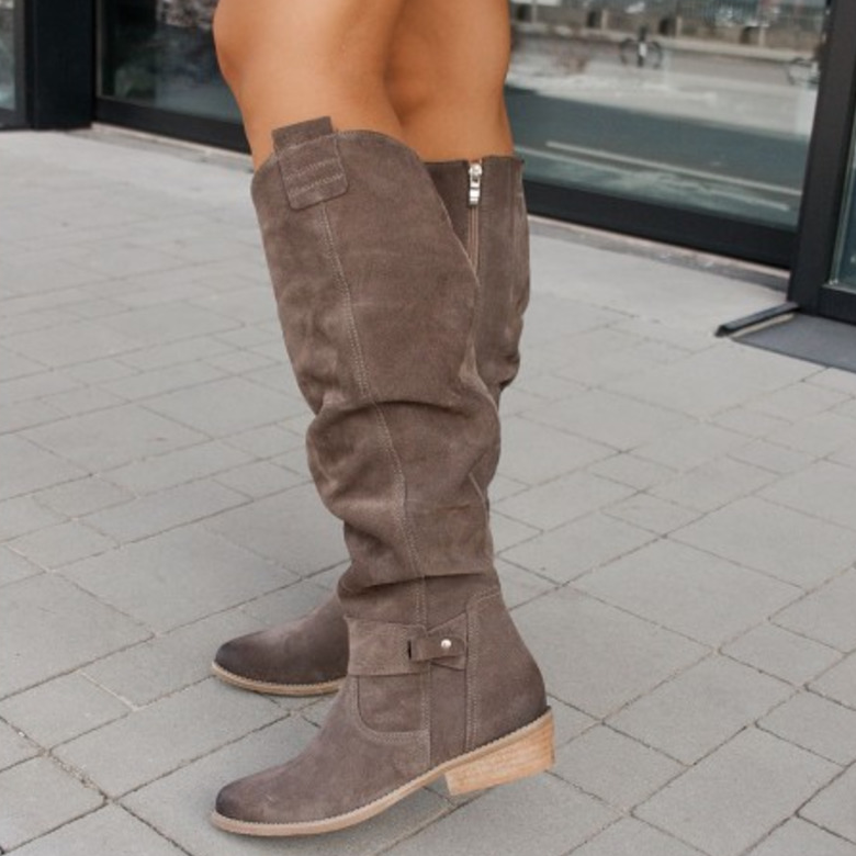 Wunderschön gefertigte Orthopädische Stiefel