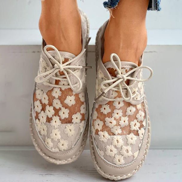 MW Sommer-Turnschuhe