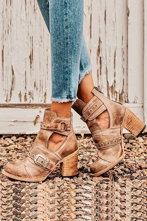 MW | Moderne und stützende orthopädische Schuhe