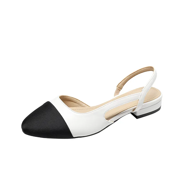 MW | Slingback Flats für Frauen