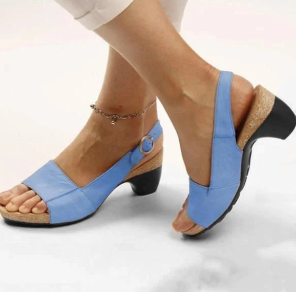 MW | Modischer orthopädischer Schuh