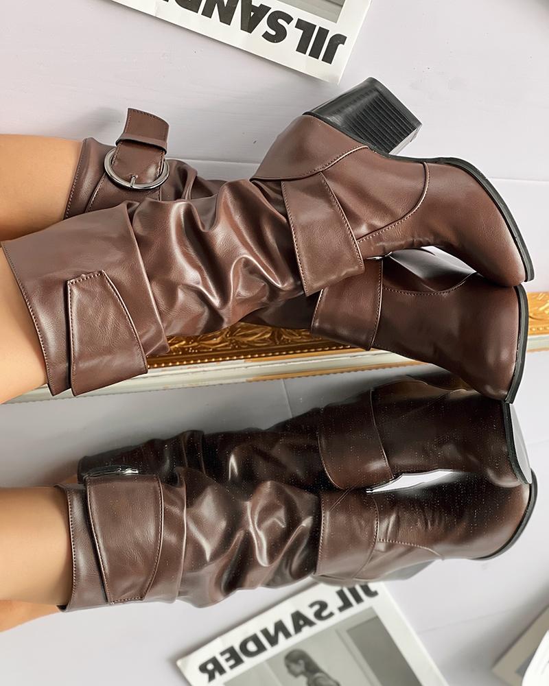 Bequeme Orthopädische Stiefel für den Alltag