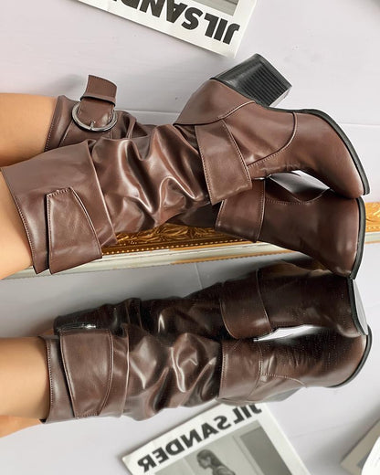 Bequeme Orthopädische Stiefel für den Alltag